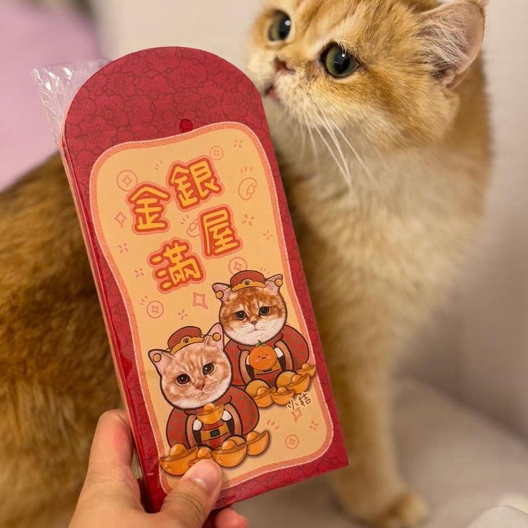 12 新年賀年禮品