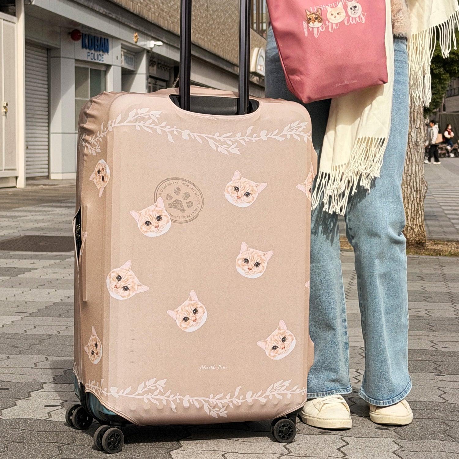 02 旅行用品